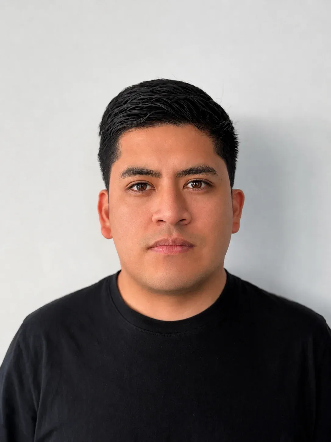Paul Siccha in a professional leadership portrait.