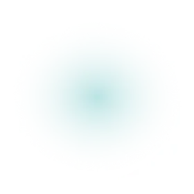 Soft circular point showing where shared practice happens.